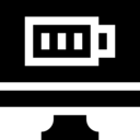electronics,technology,computer,monitor,screen,battery,full battery