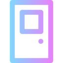 access,furniture and household,door,doorway,exit door