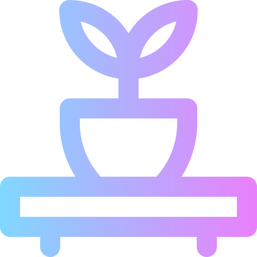 Shelves