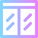 building,glasses,windows,furniture and household,part,exit,glass,window,entrance,door,separation