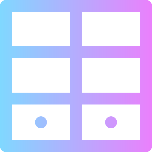 Bookcase
