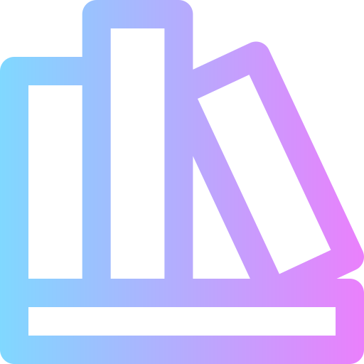 Bookshelf