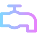 water,furniture and household,droplet,tap,faucet