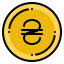 Currency icon 64x64