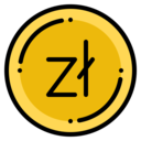 poland,money,business and finance,business,currency,banking,cash,coin,money exchange,zloty ok 