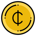 ghana,money,business and finance,business,currency,banking,cash,coin,money exchange