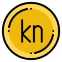 croatia,money,business and finance,business,currency,banking,cash,coin,money exchange,kuna