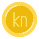 croatia,money,business and finance,business,currency,banking,cash,coin,money exchange,kuna ok 