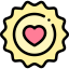 Kindness icon 64x64