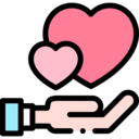 heart,hand,love,valentines day,love and romance,romantic,Solidarity,kindness,give love