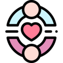 people,heart,love,love and romance,couple,Solidarity,friends,kindness,hug,friendship