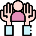 protection,symbol,miscellaneous,user,hand,help,Solidarity,kindness,human,humanitarian