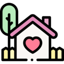 house,building,architecture and city,real estate,property,home,heart,love ok 