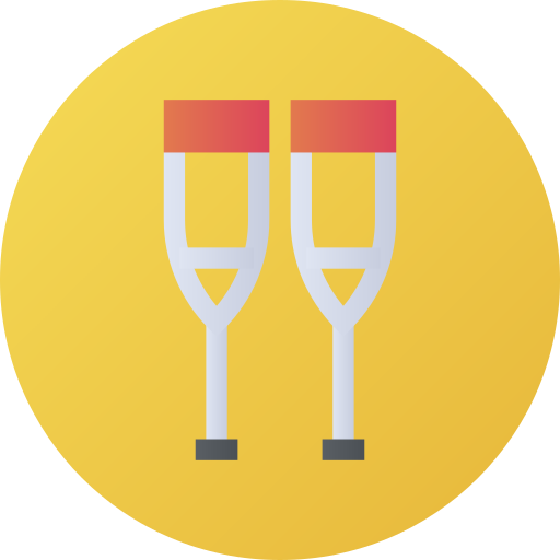 Crutches