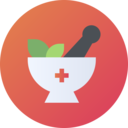 healthcare and medical,medicine,healthy,pharmacy,mortar,pestle,herbal,medical kit