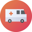 medical,transport,healthcare and medical,automobile,vehicle,emergency,ambulance