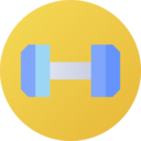 sports and competition,gym,fitness,sport,weight,dumbbell
