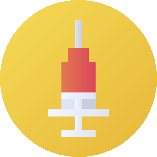 Syringe