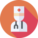 avatar,man,healthcare and medical,healthcare,professions and jobs,user,profile,people,social,doctor,job,nurse