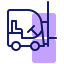shipping and delivery,delivery,transportation,industrial,truck,package,lift,logistics,forklift ok 