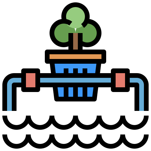 Hydroponic