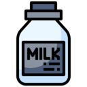 food,food and restaurant,bottle,can,farm,milk,milk tank
