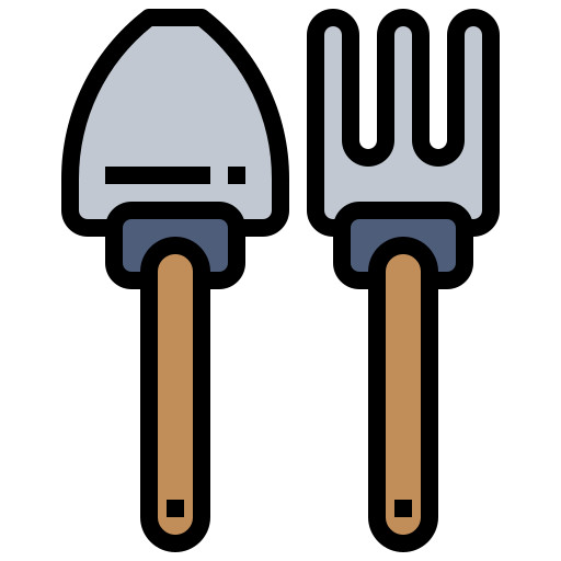Shovel
