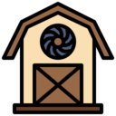building,architecture,farming and gardening,farm,gardening,barn