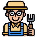 avatar,man,professions and jobs,people,job,occupation,farming and gardening,profession,farmer,farmers