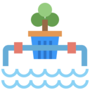 organic,farming and gardening,gardening,irrigation,watering,hydroponic,hydroponic gardening