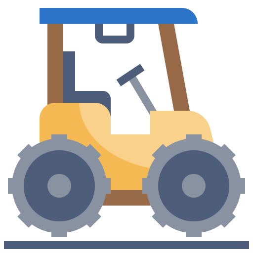Tractor