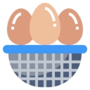 egg,food,animals,eggs,shapes,shape,animal,farming and gardening