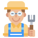 avatar,man,professions and jobs,people,job,occupation,farming and gardening,profession,farmer,farmers