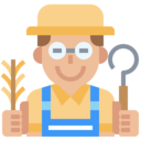 professions and jobs,field,worker,farming and gardening,farm,profession,agriculture,uniform,farmer
