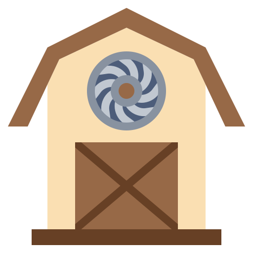 Barn
