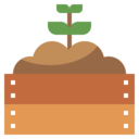 box,boxes,vegetables,farming and gardening,farm,agriculture,harvest,farming,countryside