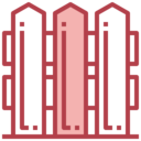 security,farming and gardening,farm,garden,fence,yard,limits