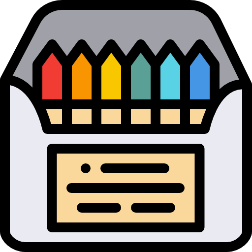 Crayons