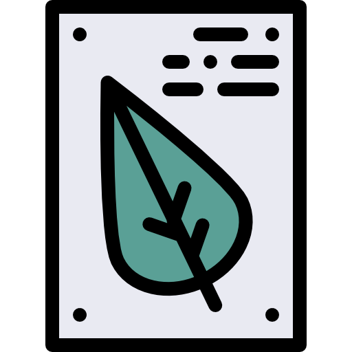 Leaf