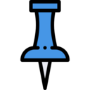 miscellaneous,push pin,office material,school material,pin,tool,pins,push pins,paper pins,paper pin