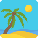 sun,beach,landscape,nature,holidays,island