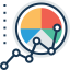 Science and technology icon 64x64