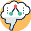 Science and technology icon 64x64