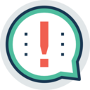 information,signs,miscellaneous,help,signaling,info,shapes and symbols,customer service,important,importance ok 