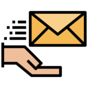 business,mail,envelope,communications,hand,email,letter,message,contact