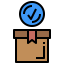 Coworking Space icon 64x64