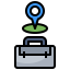 Coworking Space icon 64x64
