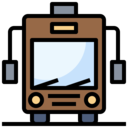 transport,transportation,vehicle,school bus,bus,public