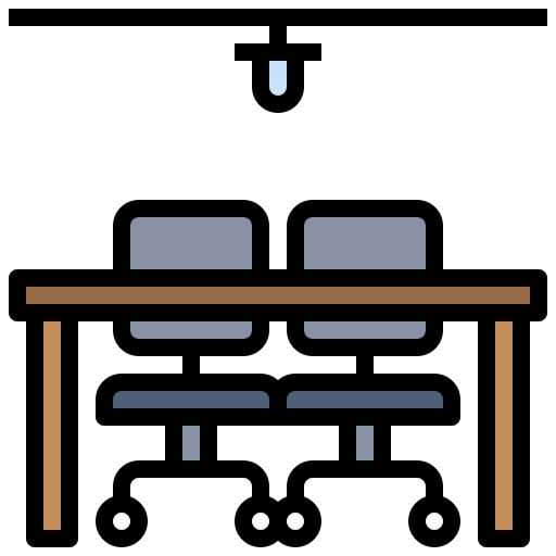 Desk
