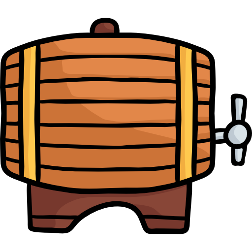 Barrel
